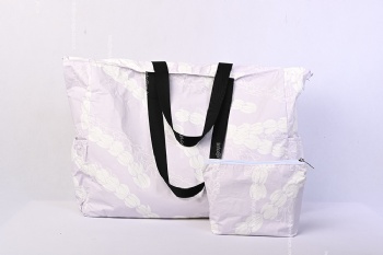 Hawaiian Aloha Customzied tyvek weekender bag