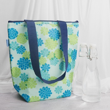 Waterproof Insulated Cooling Bag