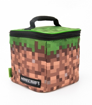 Promotional Giveaways Gifts MineCraft Cooler Bag