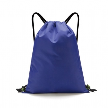Drawstring Backpack Gym Bag