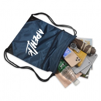 Waterproof Drawstring Bag Gym Bag