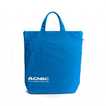 CNBC Cotton Bag