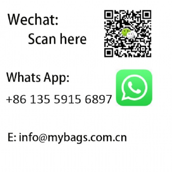 Eco friendly Reusable Customized Grocery Bag