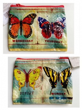 Customized deisgn Non Woven Polypropylene zipper pouch